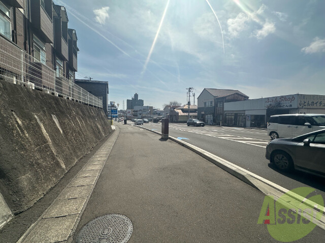 駐車場　駐車場その他