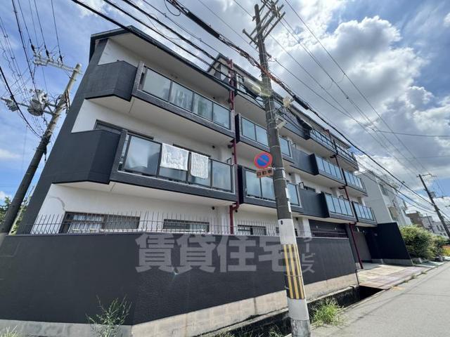 建物外観　オンライン内覧・現地案内も可能です