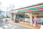 コンビニ　セブンイレブン大阪長吉出戸2丁目店（コンビニ）まで884m