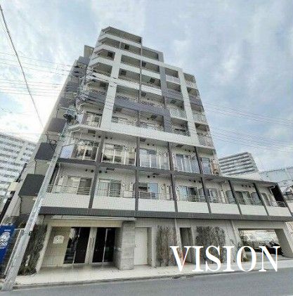 建物外観　☆外観☆