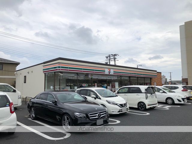 コンビニ　セブンイレブン（コンビニ）まで2183m
