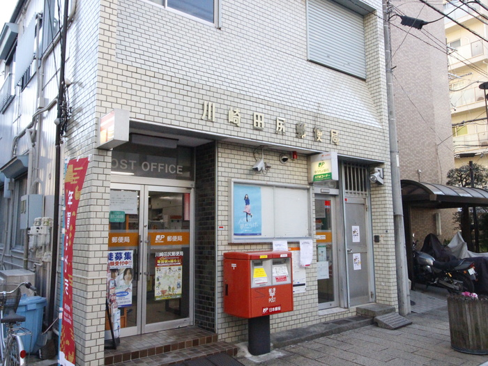 flourishの周辺写真