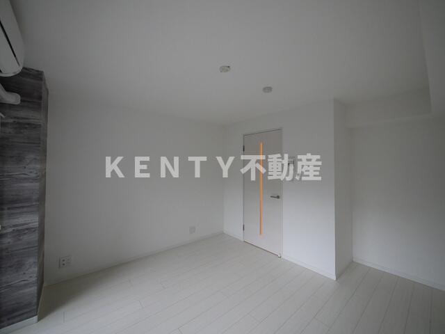 その他部屋・スペース　落ち着いて過ごせるお部屋なので、寝室にいかがでしょうか