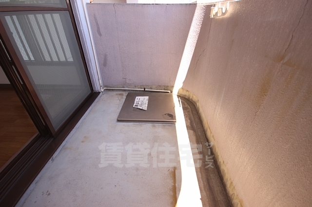 広島電鉄白島線 白島駅 徒歩2分 9階建 築33年の内装写真