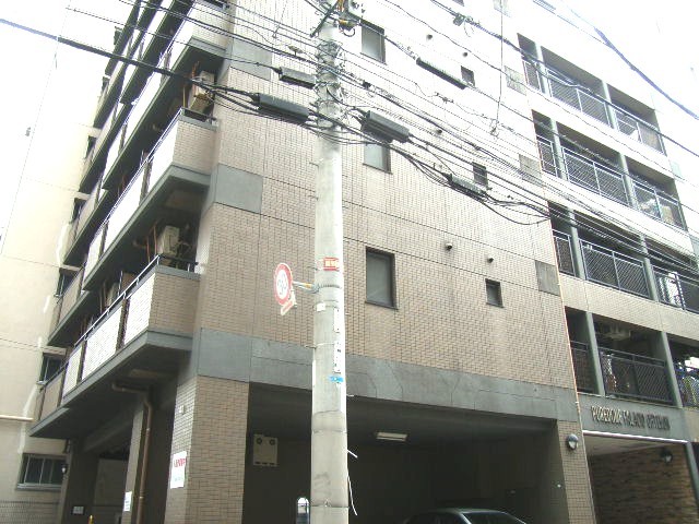 ピュアドームパラッシオ大手門
