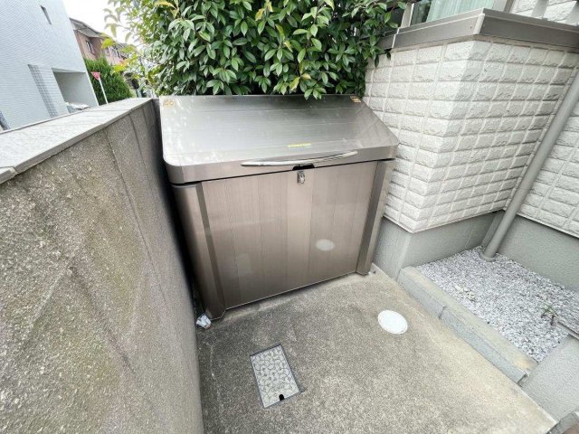 東急大井町線 等々力駅 徒歩18分 2階建 築20年のその他写真