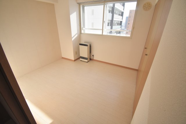 SーCOURT28の内装写真