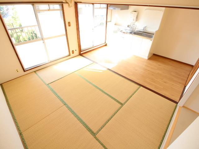 居室・リビング