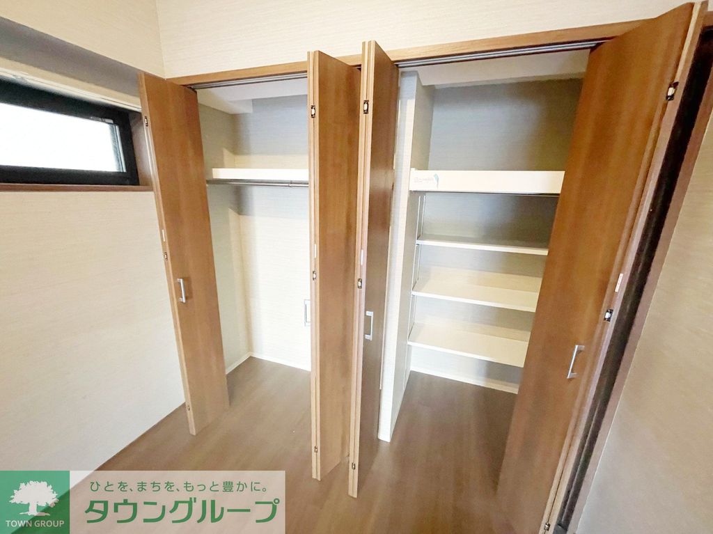 収納　お部屋探しは株式会社　タウンハウジング　までお気軽にお問合…