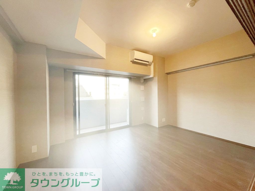 居室・リビング　お部屋探しは株式会社　タウンハウジング　までお気軽にお問合…