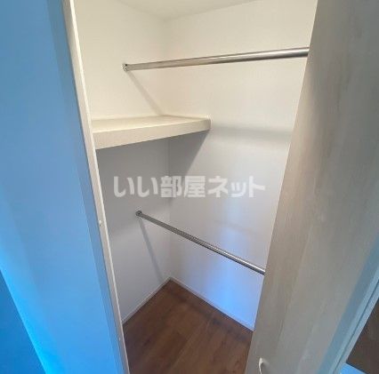 MELDIA京成大和田IIの内装写真