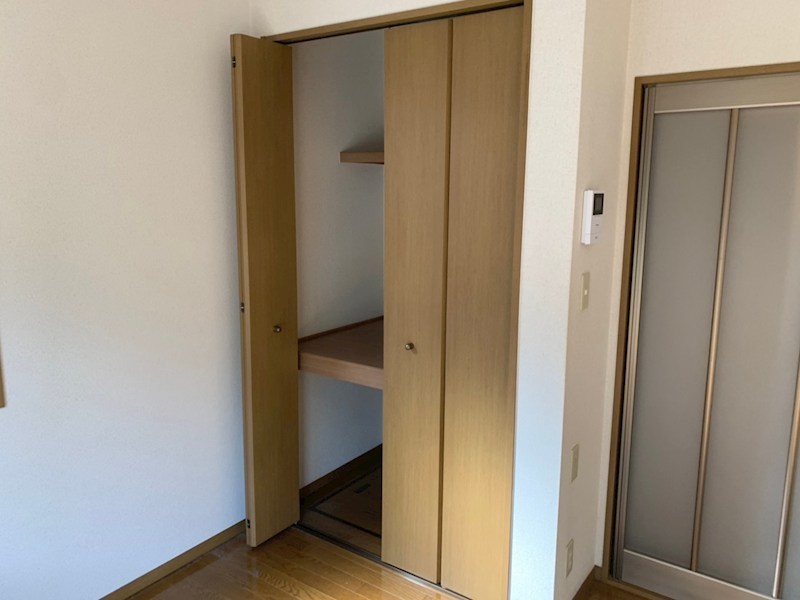 その他部屋・スペース　ゆとりある広さは魅力的です♪