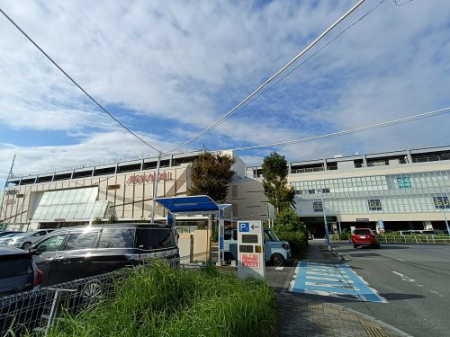 ショッピングセンター　イオンモール川口前川（ショッピングセンター）まで2269m