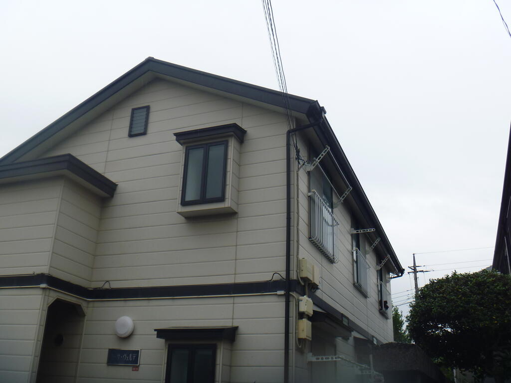 京王井の頭線 永福町駅 徒歩4分 築36年