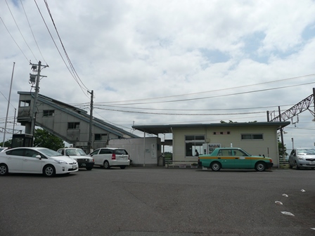 その他　泉崎駅（その他）まで400m