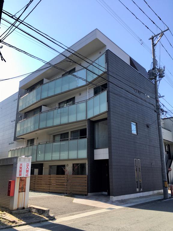 Dwell in アネックス