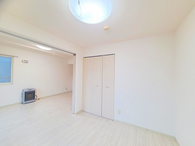 【札幌市北区北三十二条西のマンションのその他部屋・スペース】