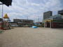 幼稚園・保育園　中田幼稚園（幼稚園・保育園）まで400m