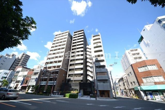 建物外観　外観です