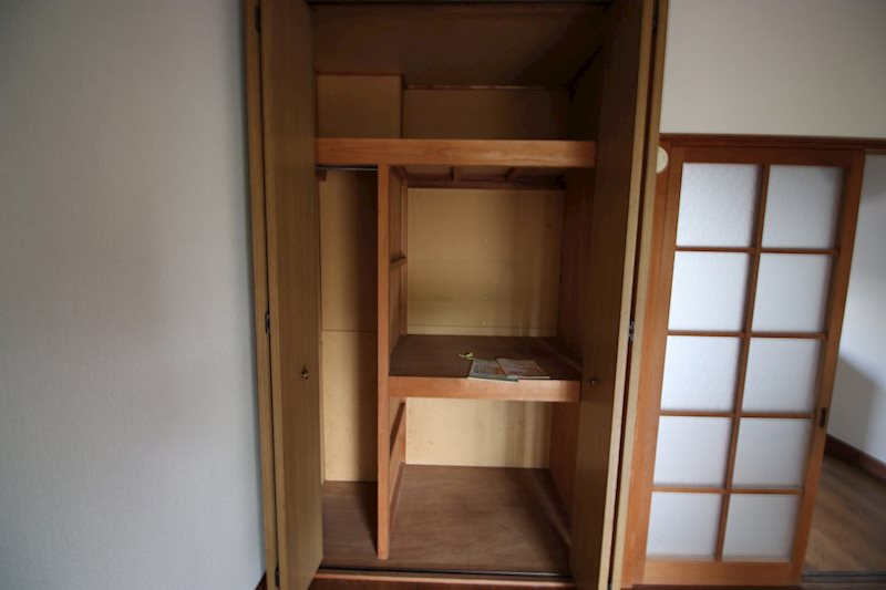 収納　収納