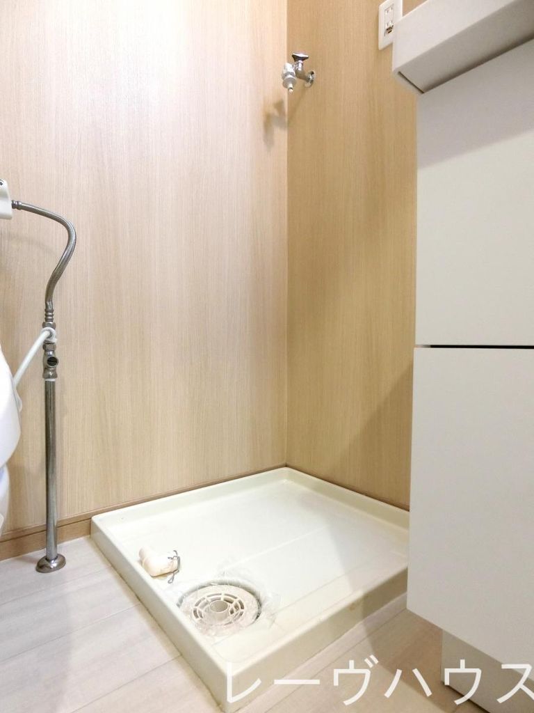 その他設備　バス