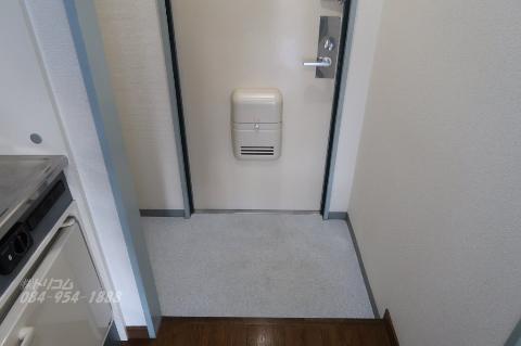 玄関　玄関（イメージ）