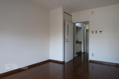 居室・リビング　室内（イメージ）