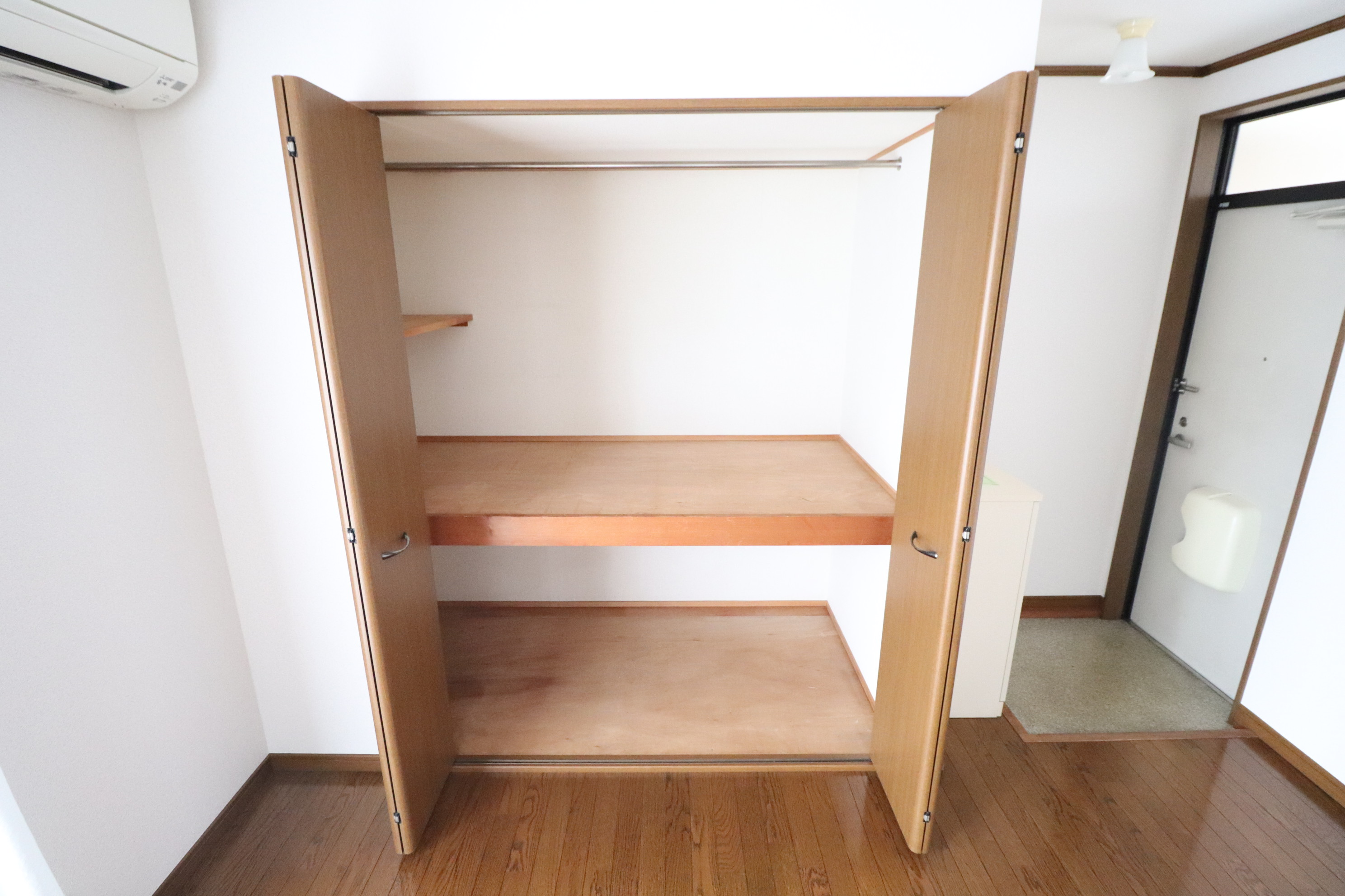 収納　収納付き★