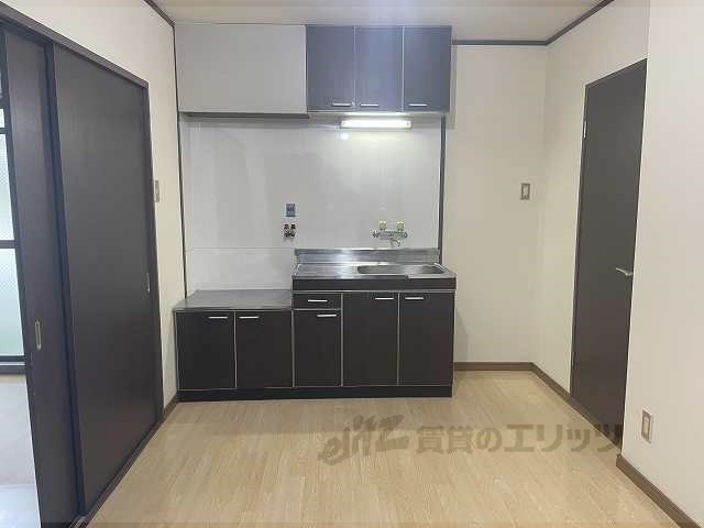 居室・リビング　居室