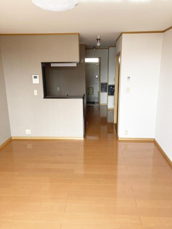 ＪＲ仙石線 下馬駅 徒歩6分 3階建 築21年の内装写真