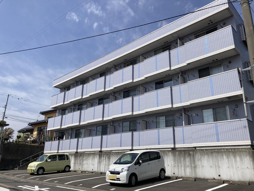 ＪＲ仙石線 下馬駅 徒歩6分 築21年
