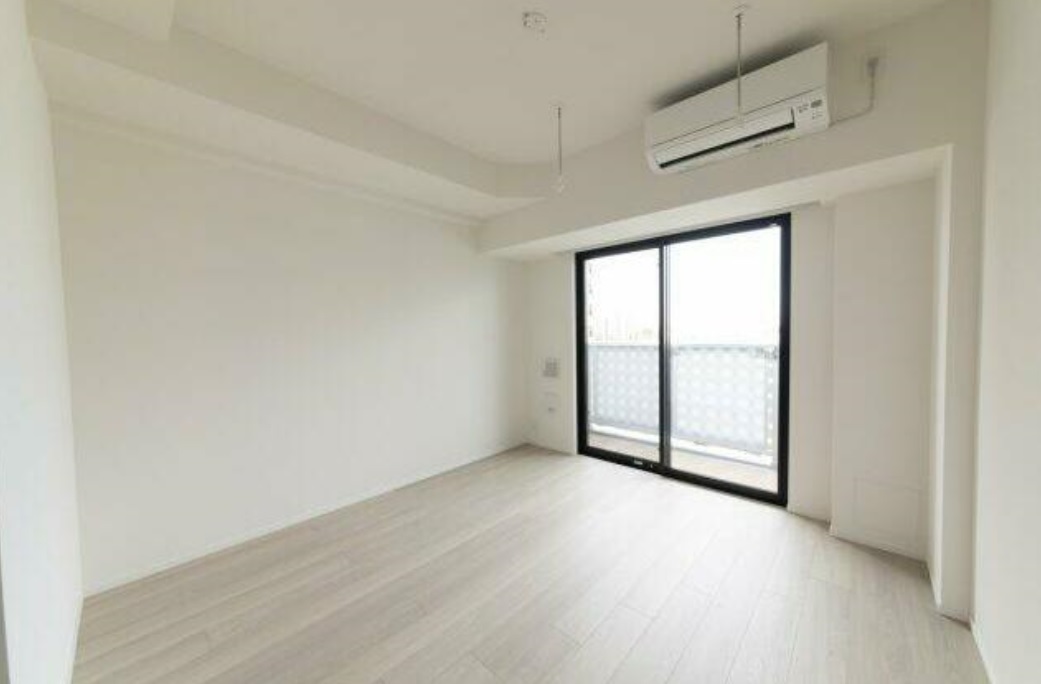 居室・リビング　居室