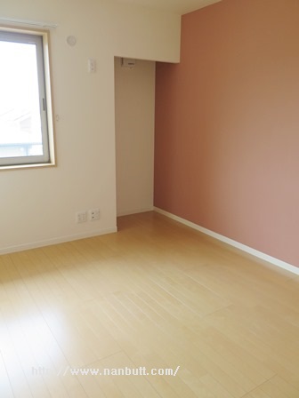 その他部屋・スペース　洋室