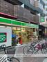 コンビニ　ローソンストア１００住吉苅田店（コンビニ）まで498m