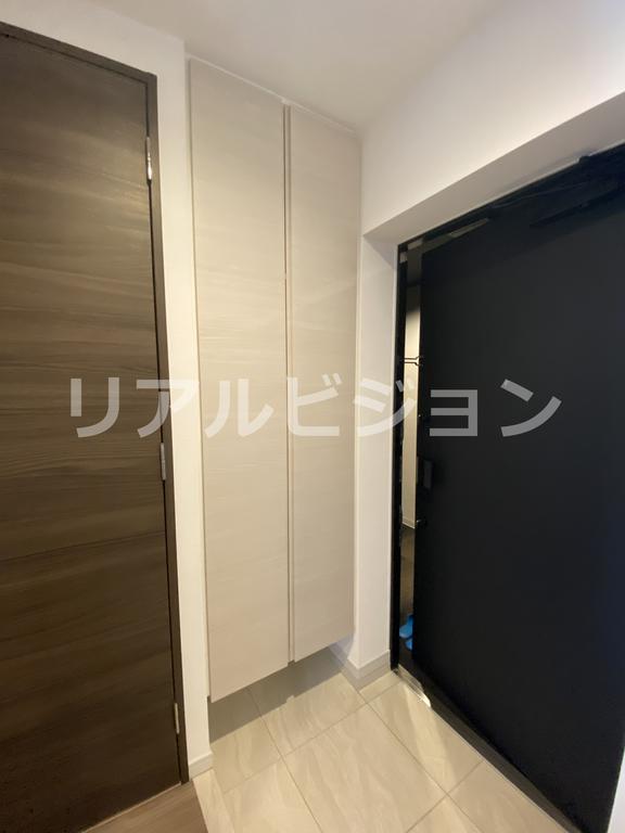その他設備　他部屋参考写真です。