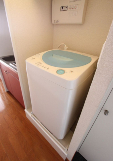 その他設備　※別部屋の写真です