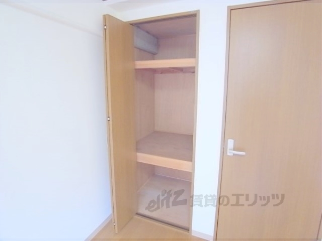 収納　収納スペースです。