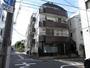 奥沢駅より徒歩2分 3階 築34年10ヶ月の賃貸物件