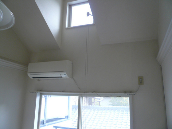 その他設備　※別部屋の写真です