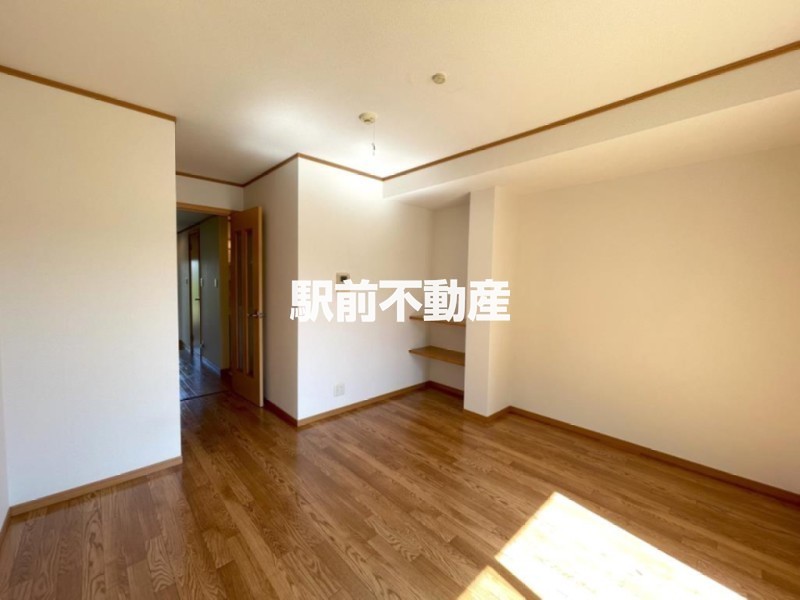 居室・リビング　別部屋流用