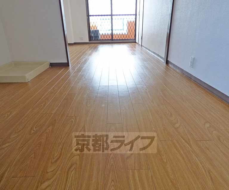 その他部屋・スペース　廊下です。