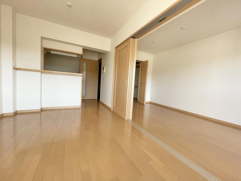 STAR★WINの居間写真
