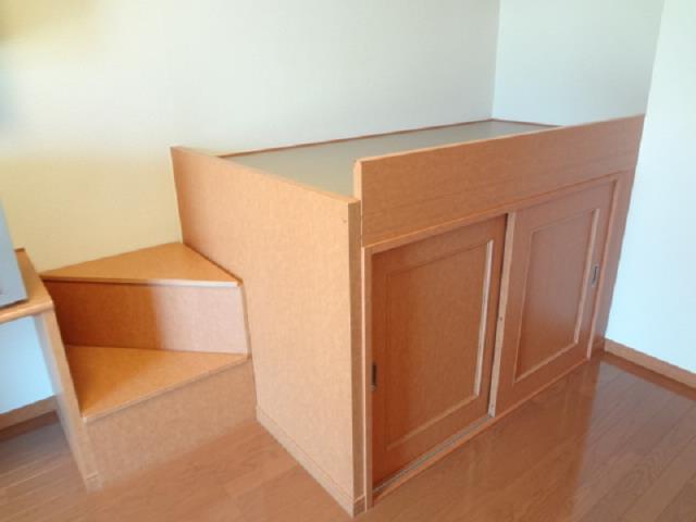 その他部屋・スペース