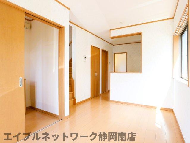 その他部屋・スペース　明るい室内です