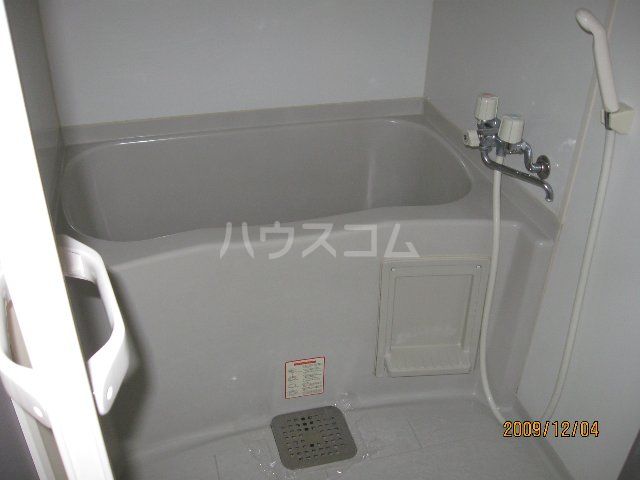 【名古屋市千種区若水のマンションのバス・シャワールーム】