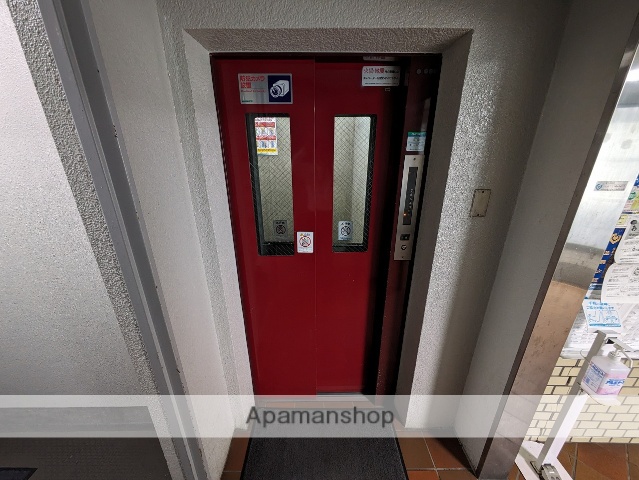 ロビー　ロビー