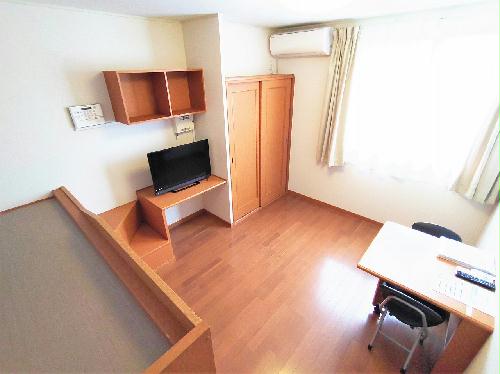 居室・リビング　設備・使用は号室により異なる為、現況を優先致します。