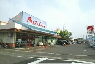 スーパー　マルナカ檀紙店さん（スーパー）まで1470m