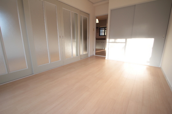 その他部屋・スペース　※別部屋の写真です