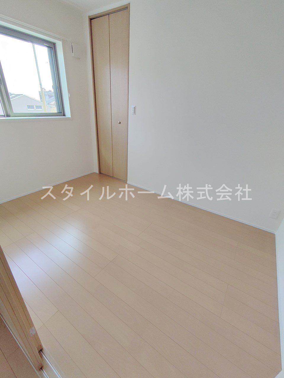 【Ｓｗｅｅｔ　Ｈｏｕｓｅのその他部屋・スペース】